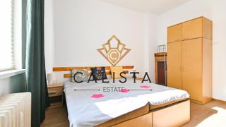 Двустаен апартамент под наем в центъра на София, 2114953 (7)