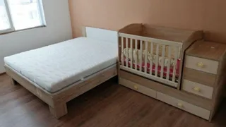 Двустаен Наеми, Люлин 10, София (6)