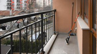 Двустаен Наеми, Витоша, София (12)