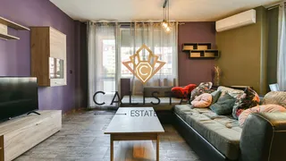 Two-bedroom Sales, Darvenitsa, Sofia (2)