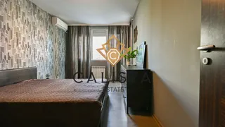 Two-bedroom Sales, Darvenitsa, Sofia (7)