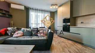 Two-bedroom Sales, Darvenitsa, Sofia (4)