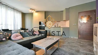 Two-bedroom Sales, Darvenitsa, Sofia (3)