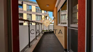 Two-bedroom Sales, Darvenitsa, Sofia (12)