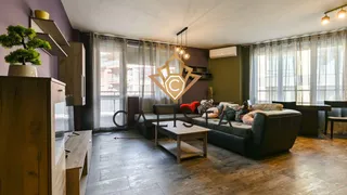 Two-bedroom Sales, Darvenitsa, Sofia