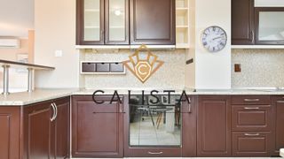Тристаен апартамент под наем в центъра на София, 2122218 (4)