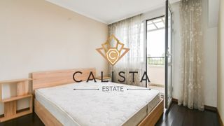 Тристаен апартамент под наем в центъра на София, 2122218 (8)