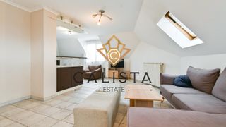 Тристаен апартамент под наем в центъра на София, 2122218 (2)