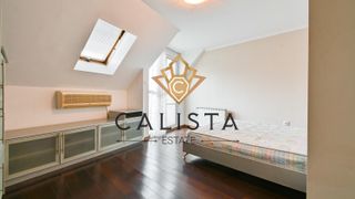 Тристаен апартамент под наем в центъра на София, 2122218 (7)