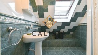 Тристаен апартамент под наем в центъра на София, 2122218 (10)