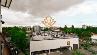 Тристаен апартамент под наем в центъра на София, 2122218 (14)