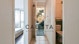 Тристаен апартамент под наем в центъра на София, 2122218 (12)