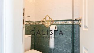 Тристаен апартамент под наем в центъра на София, 2122218 (11)