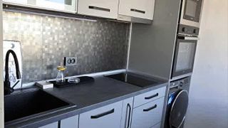 Двустаен Наеми, Борово, София (4)