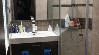 Three-room Rentals, The camp, Sofia (8)