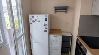 Dreizimmerwohnung Verleih, Buxton, Sofia (4)