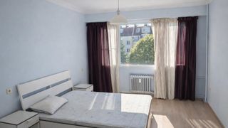 Dreizimmerwohnung Verleih, Buxton, Sofia (6)