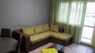 Двустаен апартамент под наем в ж.к. Красно село, 2127407