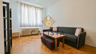 Two-bedroom Rentals, Tsentar - NDK, Sofia