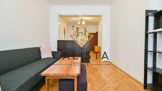 Two-bedroom Rentals, Tsentar - NDK, Sofia (2)