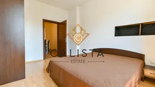 Two-bedroom Rentals, Tsentar - NDK, Sofia (7)