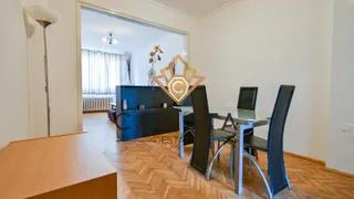 Two-bedroom Rentals, Tsentar - NDK, Sofia (3)
