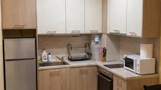 Two-bedroom Rentals, Malinova Dolina, Sofia (4)