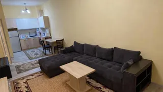 Two-bedroom Rentals, Malinova Dolina, Sofia (2)