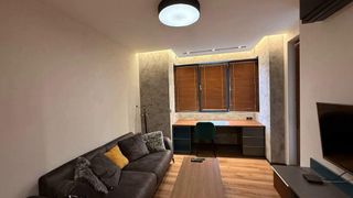 Zwei-Zimmer-Wohnung Verleih, Vitosha, Sofia