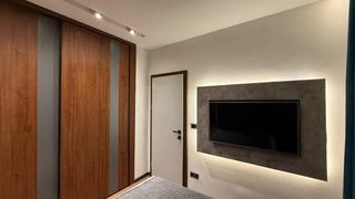 Zwei-Zimmer-Wohnung Verleih, Vitosha, Sofia (3)