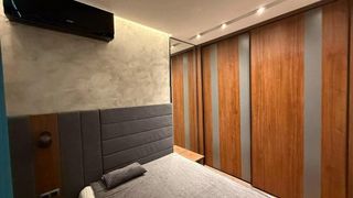 Zwei-Zimmer-Wohnung Verleih, Vitosha, Sofia (4)