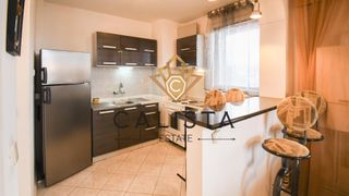 Тристаен апартамент под наем в ж.к. Бъкстон, 2135761 (3)