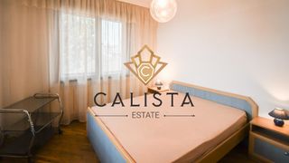 Тристаен апартамент под наем в ж.к. Бъкстон, 2135761 (5)