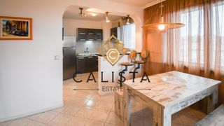 Тристаен апартамент под наем в ж.к. Бъкстон, 2135761 (2)
