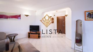 Тристаен апартамент под наем в ж.к. Бъкстон, 2135761 (4)