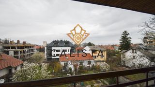 Тристаен апартамент под наем в ж.к. Бъкстон, 2135761 (13)