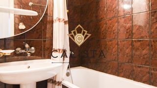 Тристаен апартамент под наем в ж.к. Бъкстон, 2135761 (10)