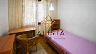Тристаен апартамент под наем в ж.к. Бъкстон, 2135761 (8)