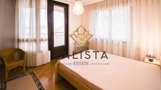 Тристаен апартамент под наем в ж.к. Бъкстон, 2135761 (7)
