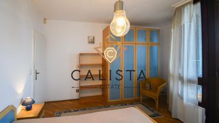 Тристаен апартамент под наем в ж.к. Бъкстон, 2135761 (6)