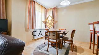 Тристаен Наеми, Витоша, София (6)