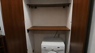 Двустаен апартамент под наем в ж.к. Редута, 2137127 (6)