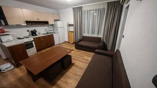 Двустаен апартамент под наем в ж.к. Редута, 2137127 (3)