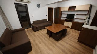 Двустаен апартамент под наем в ж.к. Редута, 2137127 (9)