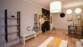 Двустаен апартамент под наем в ж.к. Красна поляна 1, 2140308 (3)
