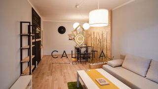 Двустаен апартамент под наем в ж.к. Красна поляна 1, 2140308 (4)