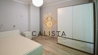 Двустаен апартамент под наем в ж.к. Красна поляна 1, 2140308 (9)