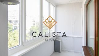 Двустаен апартамент под наем в ж.к. Красна поляна 1, 2140308 (12)