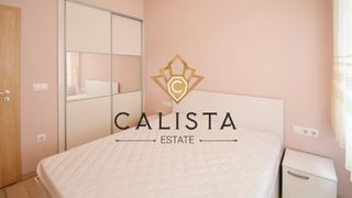 Двустаен апартамент под наем в центъра на София, 2143438 (4)