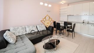 Двустаен апартамент под наем в центъра на София, 2143438 (3)